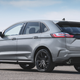 Image for article titled Ford Might Drop The Edge: Reports
